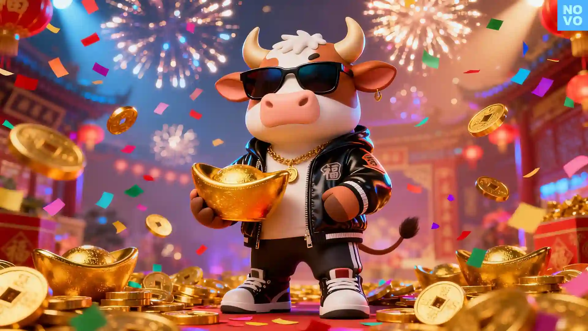 entretenimento online